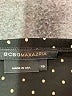 BCBGMAXAZRIA Polka Dots Black Cocktail Dress Size XS - photo 7