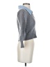 Sandro Gray Pullover Sweater Size S (estimated) - photo 4