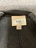 ECI Chevron-herringbone Black Cardigan Size S - photo 7