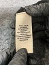 ECI Chevron-herringbone Black Cardigan Size S - photo 8