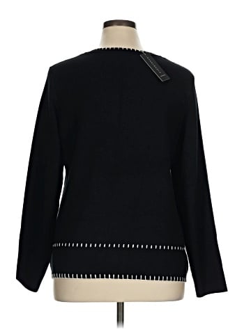 Investments Pullover Sweater (view 2)