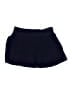 Active by Old Navy 100% Polyester Solid Blue Active Skirt Size 18 - photo 2