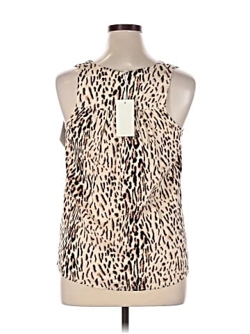 Joie Sleeveless Blouse (view 2)