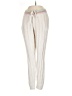 L Space Tweed Ivory Casual Pants Size S - photo 1