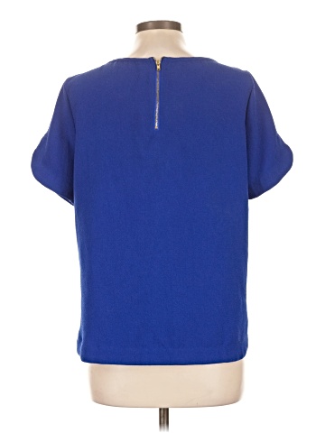 Mittoshop Short Sleeve Blouse (view 2)