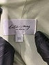 Katie May 100% Polyester Solid Green Cocktail Dress Size M - photo 7