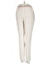 L Space Tweed Ivory Casual Pants Size S - photo 2