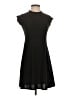Tiana B. Solid Black Casual Dress Size XS - photo 1