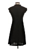 Tiana B. Solid Black Casual Dress Size XS - photo 2