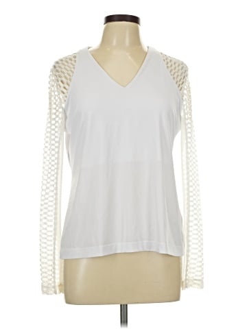 Anatomie Long Sleeve Top (view 1)