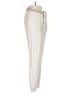 L Space Tweed Ivory Casual Pants Size S - photo 4