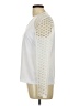 Anatomie Ivory Long Sleeve Top Size L - photo 5