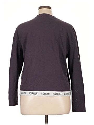 Victoria Sport Long Sleeve Top (view 2)