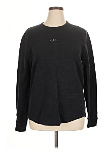 Hollister Long Sleeve Top (view 1)