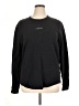 Hollister Black Long Sleeve Top Size XL - photo 1