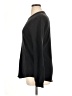 Hollister Black Long Sleeve Top Size XL - photo 5