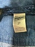 OshKosh B'gosh Blue Dress Size 2T - photo 3