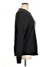Hollister Black Long Sleeve Top Size XL - photo 4