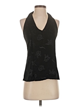 Cooper & Ella Sleeveless Blouse