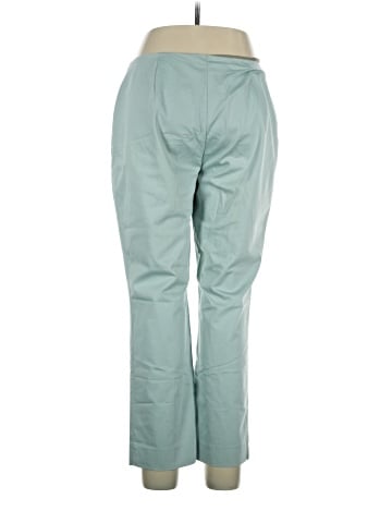 Sigrid Olsen Casual Pants (view 2)