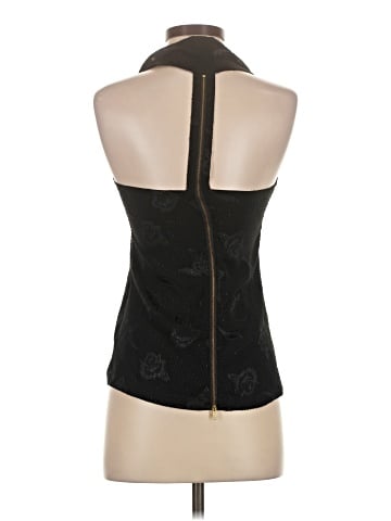 Cooper & Ella Sleeveless Blouse (view 2)