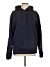 Unbranded Blue Pullover Hoodie Size L - photo 1