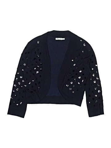 Eliza B. Cardigan (view 1)