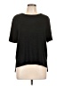 Banana Republic Black Pullover Sweater Size L (petite) - photo 1