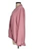 Cynthia Steffe 100% Polyester Pink Long Sleeve Blouse Size M - photo 5