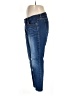 Torrid Hearts Blue Jeans Size 12 - photo 5