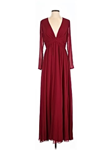 IEENA for Mac Duggal Casual Dress (view 1)