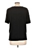 Banana Republic Black Pullover Sweater Size L (petite) - photo 2