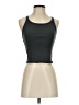 Roark Black Tank Top Size S - photo 1
