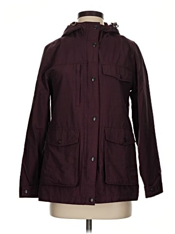Woolrich Jacket (view 1)