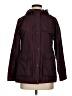 Woolrich Solid Burgundy Jacket Size XS - photo 1