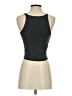 Roark Black Tank Top Size S - photo 2