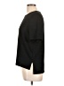Banana Republic Black Pullover Sweater Size L (petite) - photo 5