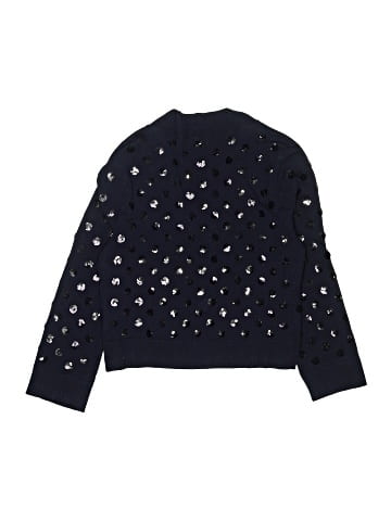 Eliza B. Cardigan (view 2)