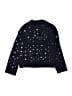 Eliza B. Blue Cardigan Size M (kids) - photo 2