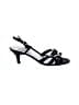 Touch Ups Black Heels Size 9 (wide) - photo 1