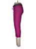 Athleta Color Block Pink Active Pants Size L - photo 5