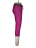 Athleta Color Block Pink Active Pants Size L - photo 4