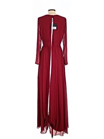IEENA for Mac Duggal Casual Dress (view 2)