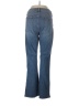 Rag & Bone 100% Cotton Stripes Blue Jeans Size 30 waist - photo 2