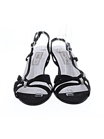 Touch Ups Heels (view 2)