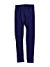 PixieLane Solid Blue Track Pants Size 9 - 10 - photo 1