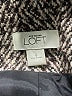 Ann Taylor LOFT Chevron-herringbone Brown Wool Coat Size 0 - photo 6