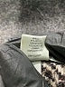 Ann Taylor LOFT Chevron-herringbone Brown Wool Coat Size 0 - photo 7