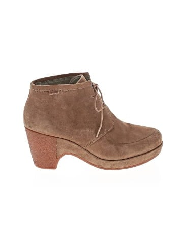 Camper Ankle Boots (view 1)