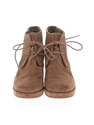 Camper Ankle Boots (view 2)